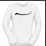Women's Long Sleeve Shirt Thumbnail