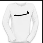 Women's Long Sleeve Shirt Thumbnail