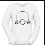 Women's Long Sleeve Shirt Thumbnail