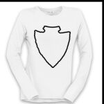Women's Long Sleeve Shirt Thumbnail