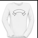 Women's Long Sleeve Shirt Thumbnail