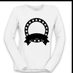 Women's Long Sleeve Shirt Thumbnail
