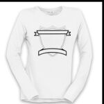 Women's Long Sleeve Shirt Thumbnail