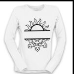 Women's Long Sleeve Shirt Thumbnail