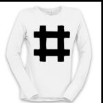 Women's Long Sleeve Shirt Thumbnail