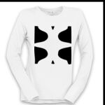 Women's Long Sleeve Shirt Thumbnail