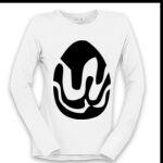Women's Long Sleeve Shirt Thumbnail