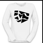 Women's Long Sleeve Shirt Thumbnail