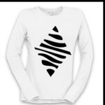 Women's Long Sleeve Shirt Thumbnail