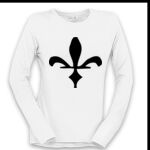 Women's Long Sleeve Shirt Thumbnail