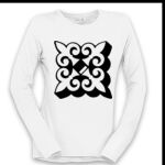 Women's Long Sleeve Shirt Thumbnail