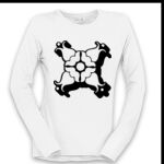Women's Long Sleeve Shirt Thumbnail