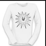 Women's Long Sleeve Shirt Thumbnail