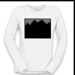 Women's Long Sleeve Shirt Thumbnail