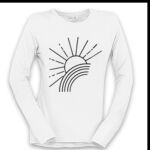 Women's Long Sleeve Shirt Thumbnail