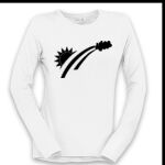 Women's Long Sleeve Shirt Thumbnail