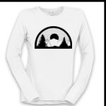 Women's Long Sleeve Shirt Thumbnail