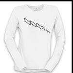Women's Long Sleeve Shirt Thumbnail