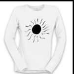 Women's Long Sleeve Shirt Thumbnail