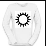Women's Long Sleeve Shirt Thumbnail