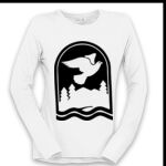 Women's Long Sleeve Shirt Thumbnail