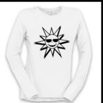 Women's Long Sleeve Shirt Thumbnail