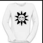 Women's Long Sleeve Shirt Thumbnail