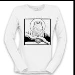 Women's Long Sleeve Shirt Thumbnail