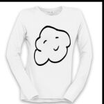 Women's Long Sleeve Shirt Thumbnail