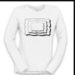 Women's Long Sleeve Shirt Thumbnail