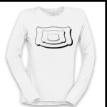Women's Long Sleeve Shirt Thumbnail