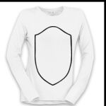Women's Long Sleeve Shirt Thumbnail