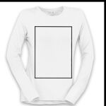 Women's Long Sleeve Shirt Thumbnail
