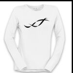 Women's Long Sleeve Shirt Thumbnail