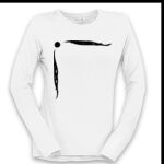 Women's Long Sleeve Shirt Thumbnail
