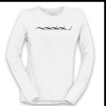 Women's Long Sleeve Shirt Thumbnail