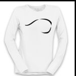 Women's Long Sleeve Shirt Thumbnail
