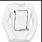 Women's Long Sleeve Shirt Thumbnail