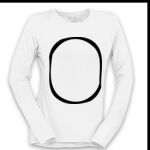 Women's Long Sleeve Shirt Thumbnail