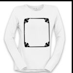 Women's Long Sleeve Shirt Thumbnail