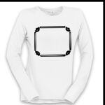 Women's Long Sleeve Shirt Thumbnail