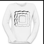 Women's Long Sleeve Shirt Thumbnail