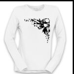 Women's Long Sleeve Shirt Thumbnail