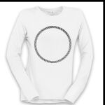 Women's Long Sleeve Shirt Thumbnail