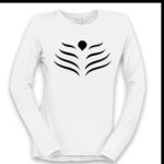 Women's Long Sleeve Shirt Thumbnail