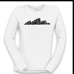 Women's Long Sleeve Shirt Thumbnail