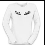 Women's Long Sleeve Shirt Thumbnail