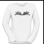 Women's Long Sleeve Shirt Thumbnail
