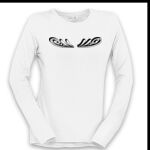 Women's Long Sleeve Shirt Thumbnail