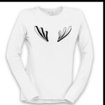 Women's Long Sleeve Shirt Thumbnail